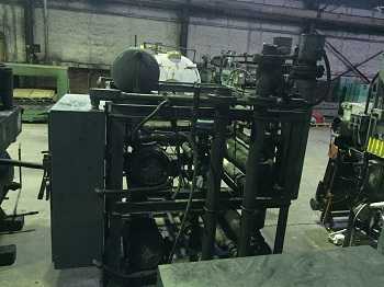 Farrel Intermix Continuous Mixer-2